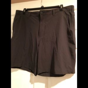 Men’s Croft and Borrow Dress shorts